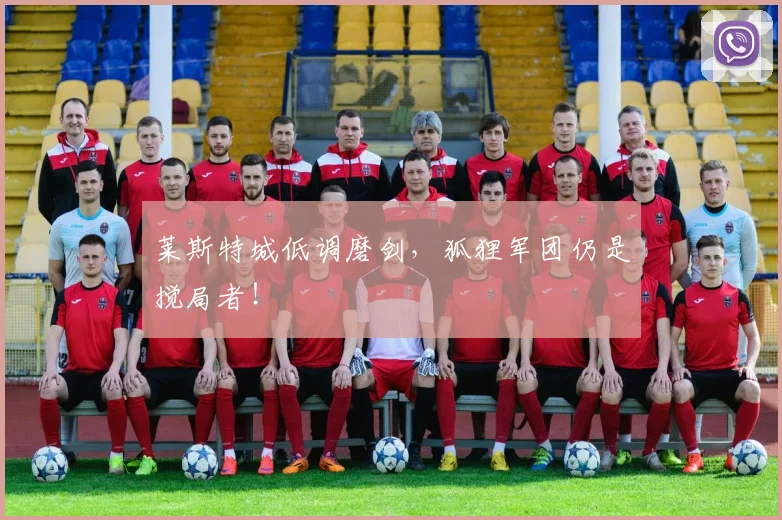 莱斯特城低调磨剑，狐狸军团仍是搅局者！